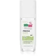 Sebamed Body Care dezodorant v prĹˇilu 24 ur Lime (No Alcohol  No Parabens  No Aluminum Salts) 75 ml
