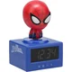 Marvel Spider-Man Icon Alarm Clock (15 cm)