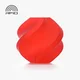 Bambu Lab PLA Translucent Red - tuljava