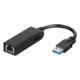 D LINK DUB-1312 USB3.0 to Gigabit Ethernet Adapter
