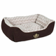 Škatle za krevet Wilton Box Bed brown M 60x50cm