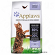 Applaws piletina i patka hrana za mačke - ekonomično pakiranje: 2 x 7,5 kg