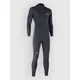 Ion Seek Core 4/3 Back Zip Wetsuit black