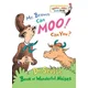 Mr. Brown Can Moo! Can You?