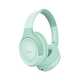 Xwave MX100 green Bluetooth slušalice stereo sa mikrofonom/v5.3/FM/Aux/microSD 206462