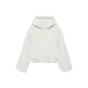 Pull&Bear Prehodna jakna ecru