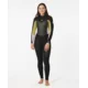 RIP CURL OBLEKA DOLGA OMEGA 4/3 B/ZIP Ž