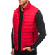 Muški prsluk Edoti Quilted