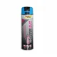 Označevalni markirni sprej 500ml FLUO SPOTMARKER Motip - Fluorescentno modra