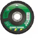 shumee BOLL 125 mm brusilni disk