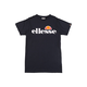 ELLESSE Majica JENA, mornarsko plava