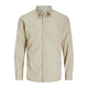 JACK & JONES Poslovna srajca JJJoe  pesek