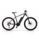 Creon Električni bicikl Quantum Bosch, 27.5/510mm, Tamnosivi