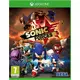 SEGA XBOXONE Sonic Forces