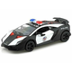 Lamborghini Sesto Elemento (Police)