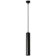 Immax 08251L - Luster na sajli PUNTO 1xGU10/9W/230V