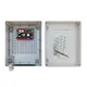 APS-90-480-L1/APS4802/L - Preklopni napajalnik 230V AC - 48V DC, 2A, 96W v zunanjem ohišju IP56 240x190x90mm - Atte