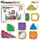 PICASSO TILES set magnetnih ploščic, 333 kos