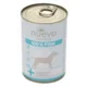 Nuevo Adult Sensitive - riba - 375 g 375 g