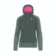 Karpos MARMAROLE W JACKET, ženska pohodna jakna, zelena 2500487