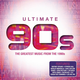 Various Artists - Ultimate 90s (Digipak) (4 CD)