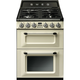 SMEG Štedilnik TR62P