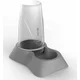 PetMax dispenzer stella 3.5lt sivi 23x34x33,5h ( 50158 )