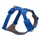 Ruffwear Front Range Harness oprsnica, Blue Pool XS