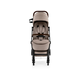 BRITAX ROMER Kolica za decu FLYLITE TEAK A100798