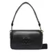 Ročna torba LOVE MOSCHINO JC4333PP0OKM0000 Črna