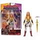 Masters of the Universe: Branilci vesolja Teela akcijska figura z dodatki 14 cm - Mattel