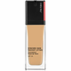 Shiseido Synchro Skin Radiant Lifting Foundation posvetlitveni lifting tekoči puder SPF 30 odtenek 340 Oak 30 ml