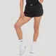 GymBeam Women‘s Flow Shorts Black