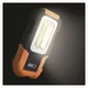 Ročna LED delovna svetilka 3W COB LED, 180 lm, 3xAAA