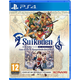 Suikoden I & Ii Hd Remaster (Playstation 4)