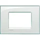 ZAŠČITNI OKVIR LIVING LIGHT 3M AKVAMARIN LNA4803KA