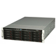 Supermicro SuperChassis 836BA-R920B Rack Crno 920 W (CSE-836BA-R920B)