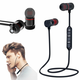 Bluetooth 4.1 bežične sportske slušalice + mikrofon