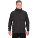 Black Premium Mid Layer Jacket size 2XL (CFX472)