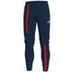 Joma Long Pant Supernova Dark Navy-Red