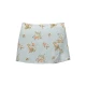 Pull&Bear Krilo pastelno modra/zelena/korala/bela