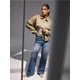 Mohito - Wide leg farmerke