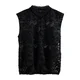 Next Bluza črna