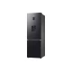 SAMSUNG hladilnik z zamrzovalnikom RB34C652EB1/EF