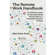 Remote Work Handbook