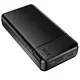 Maxlife MXPB-01 Power Bank prenosna baterija 20.000 mAh , 2x USB