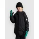 Burton Gore Powline Kids Jacket true black