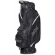 Jucad Roll Black Cart Bag