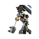 CELESTRON teleskop AstroMaster 90 EQ