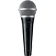 Shure PGA48-QTR-E Dinamični mikrofon za vokal (Kot novo)